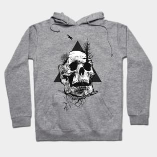 Death by Nature Hoodie